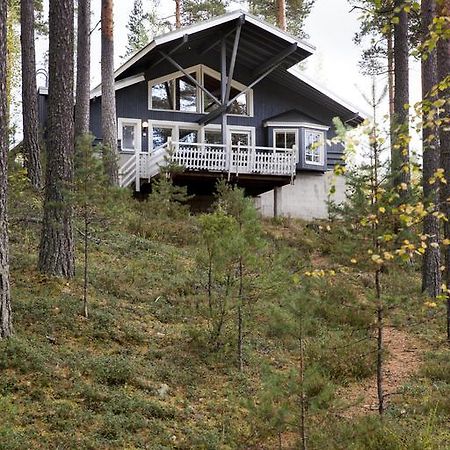 Holiday Club Punkaharju Cottages Kulennoinen Экстерьер фото